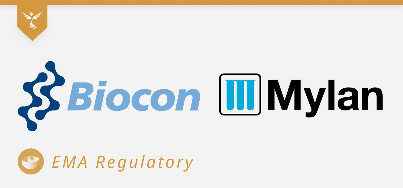 biocon and mylan cover image