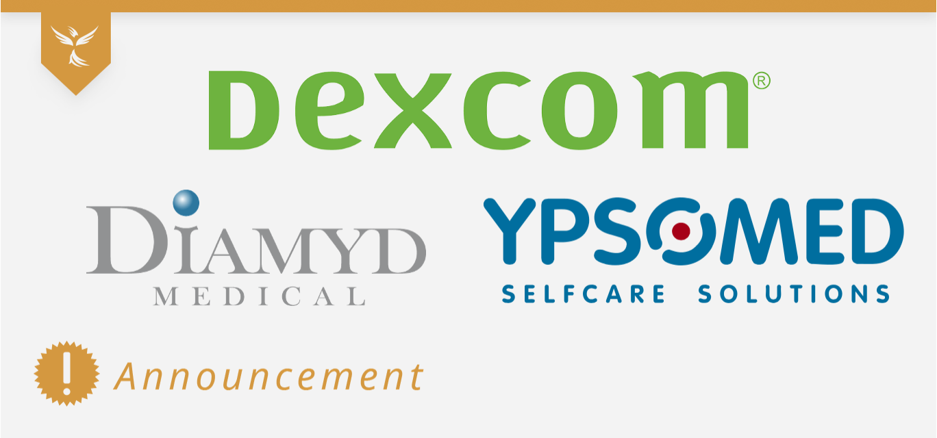 dexcom cover image