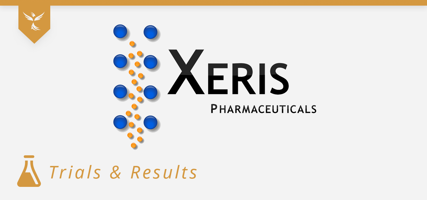 xeris cover image