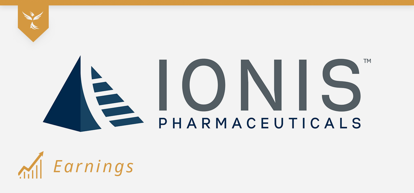 ionis cover image