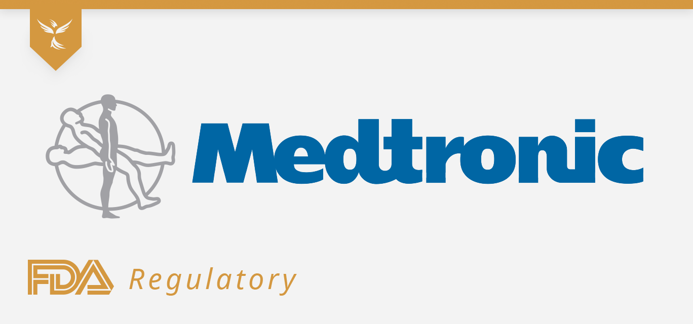medtronic cover image