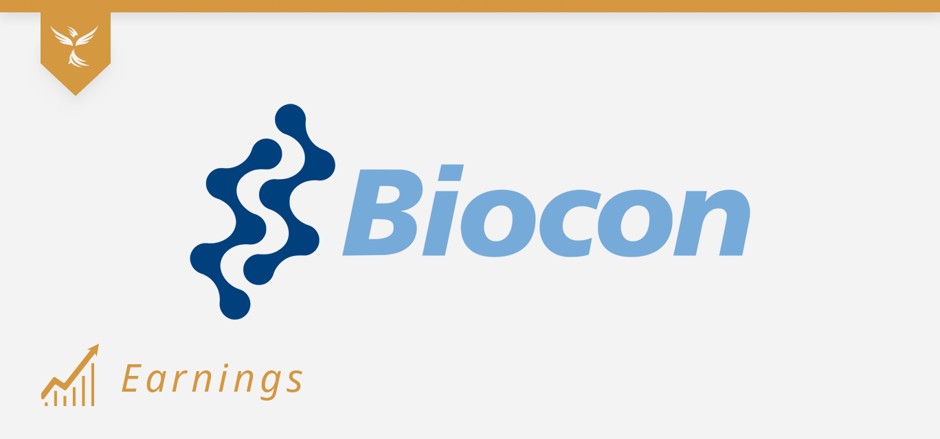 biocon cover image