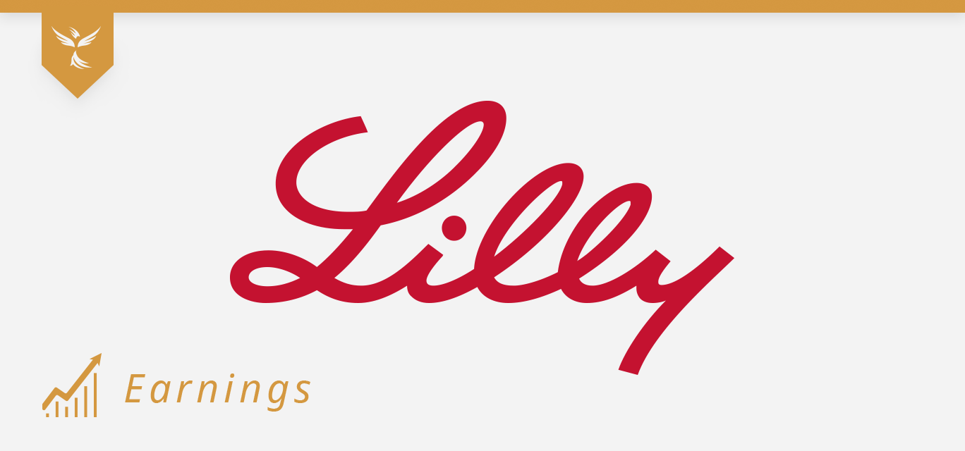 lilly cover image