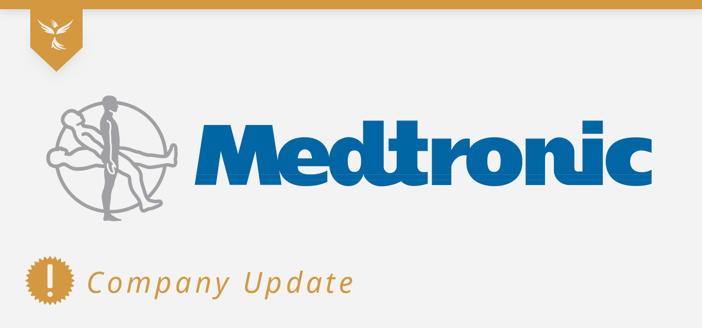 medtronic cover image