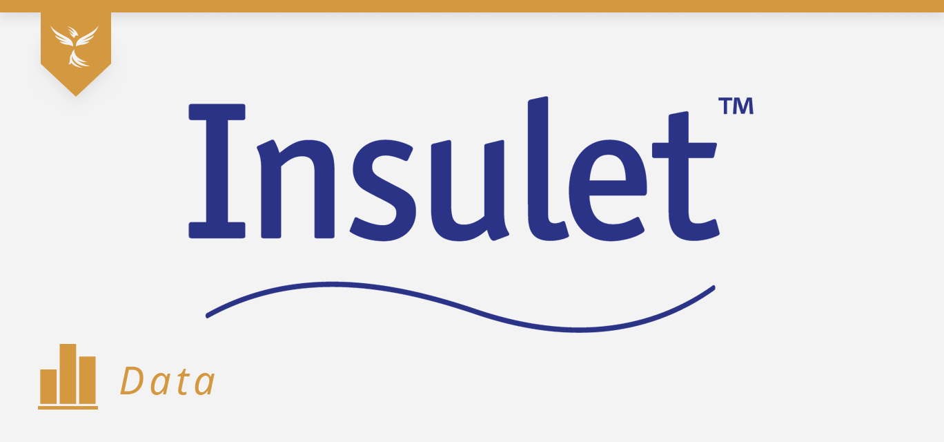 insulet cover image