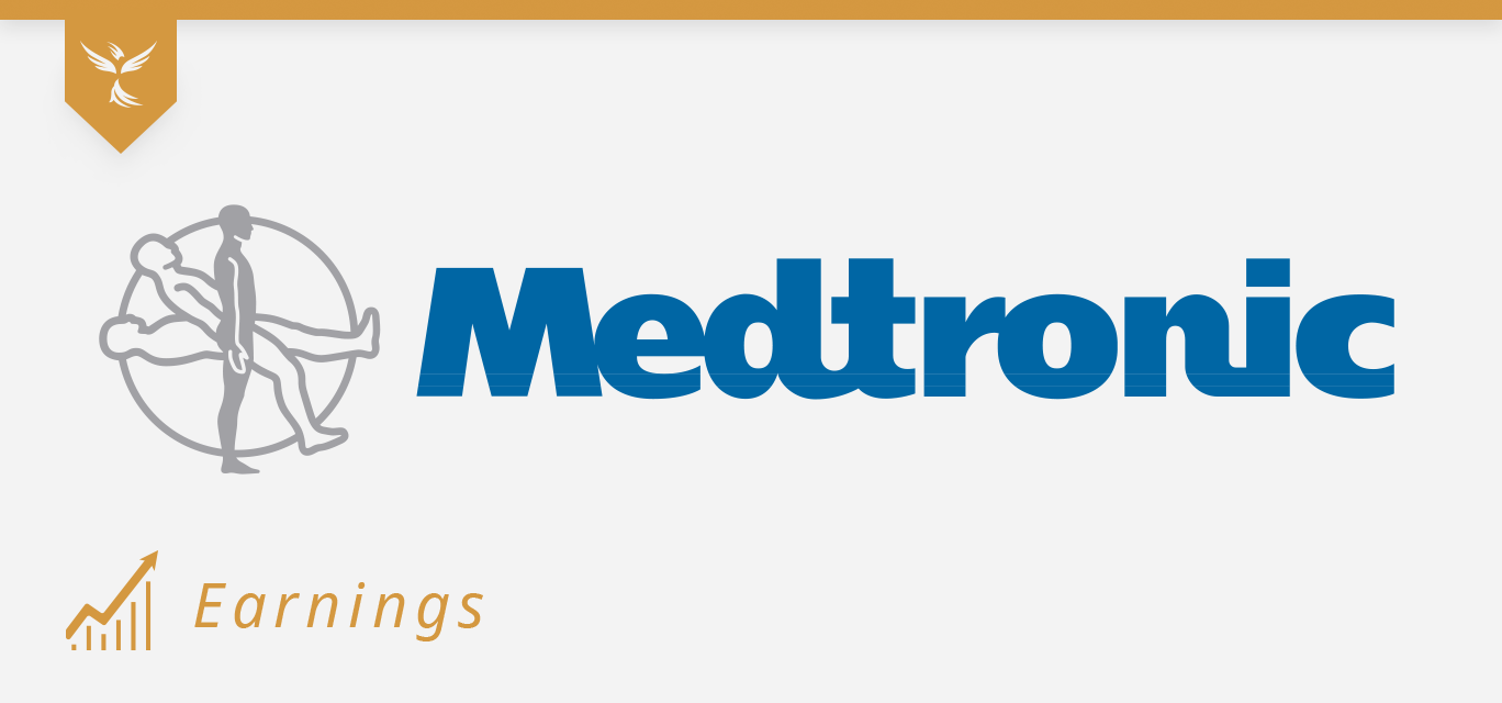 medtronic cover image