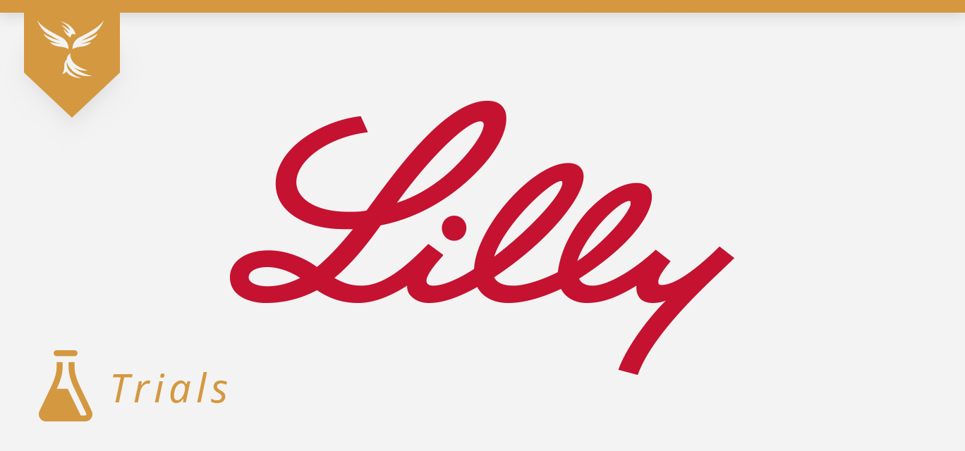 lilly cover image