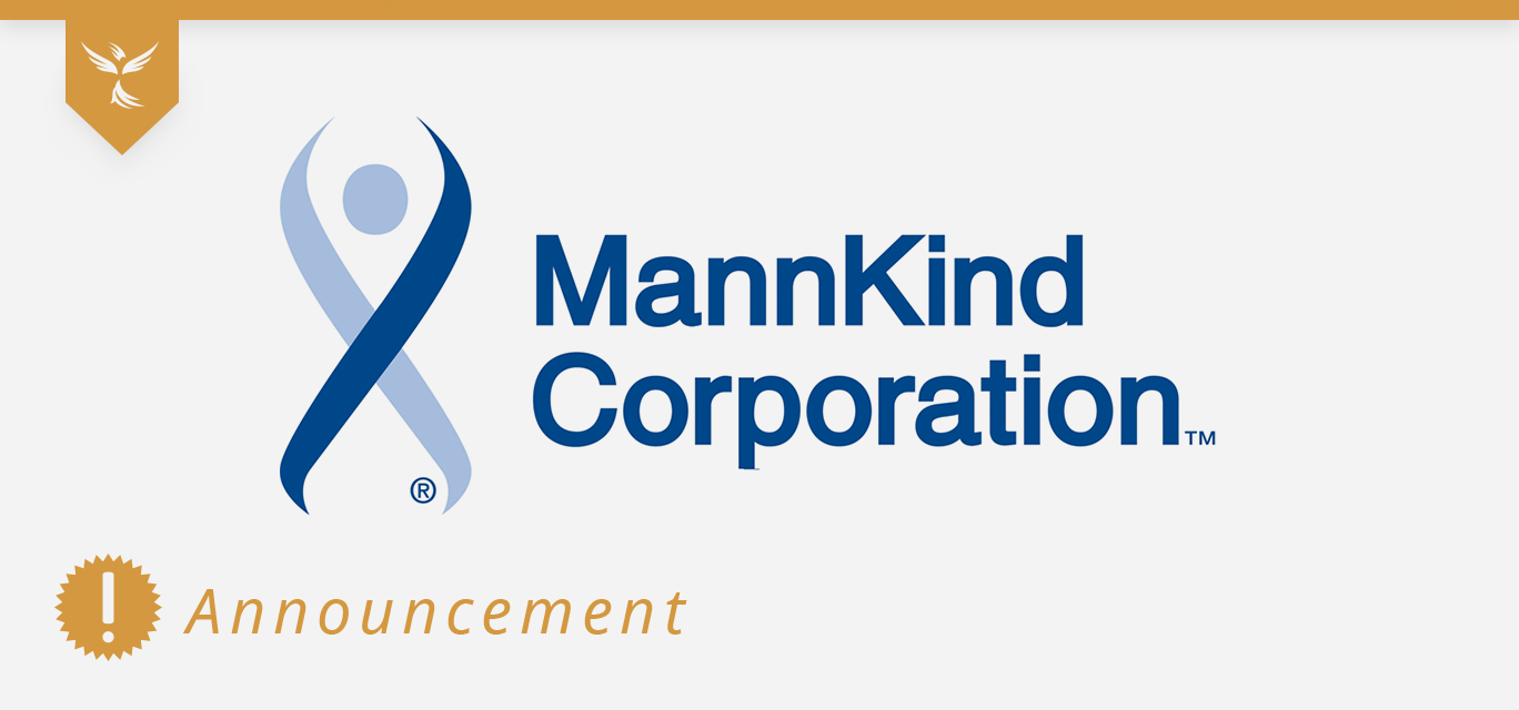 mannkind cover image