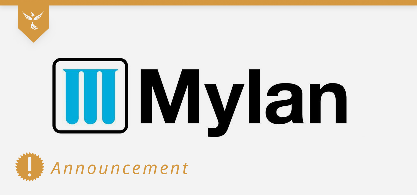 mylan cover image