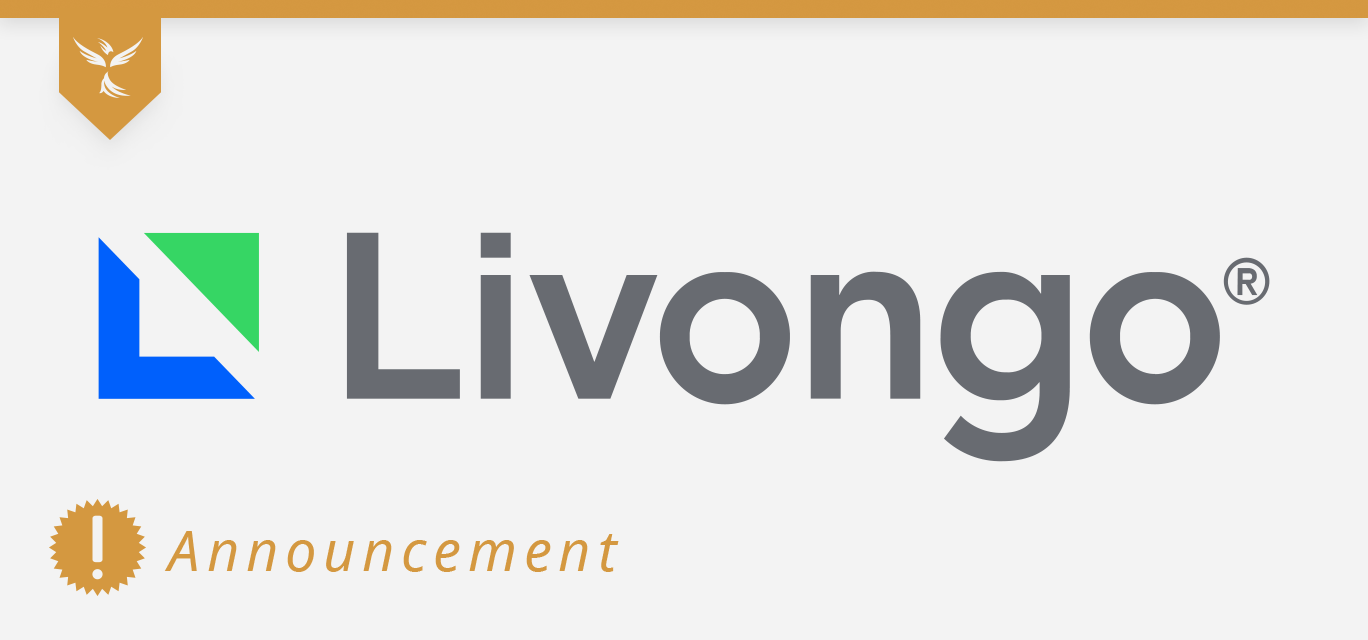 liveongo cover image