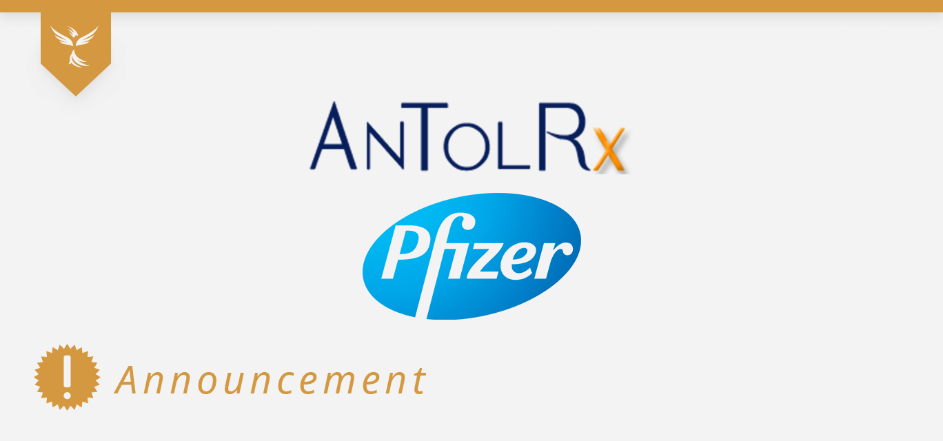 antolrx and pfizer cover image
