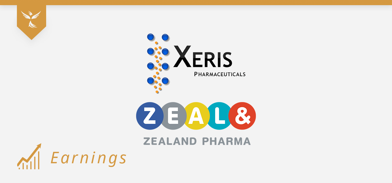xeris and zealand cover image