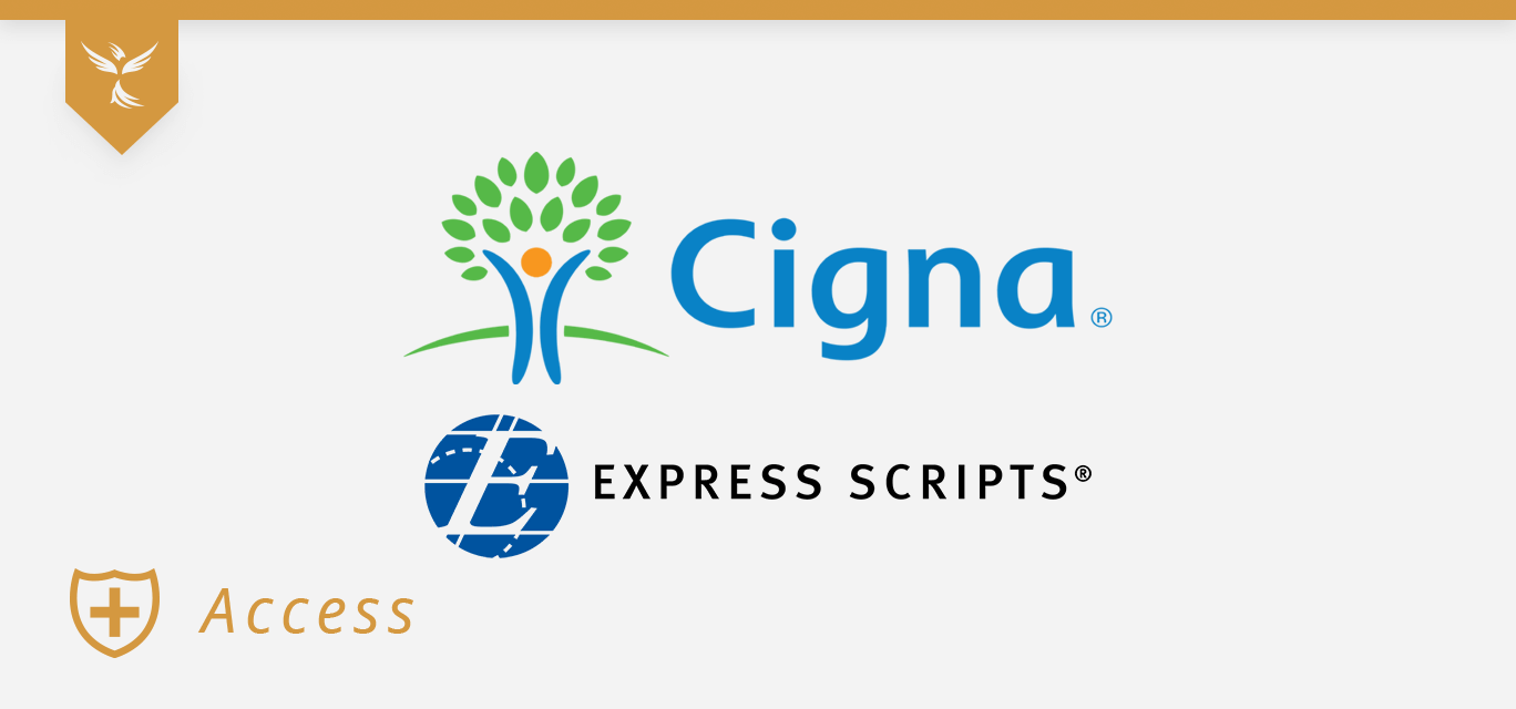 cigna and express scripts cover image