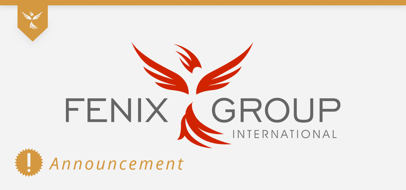 fenix group cover image